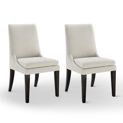 Chita modern high - back, dining